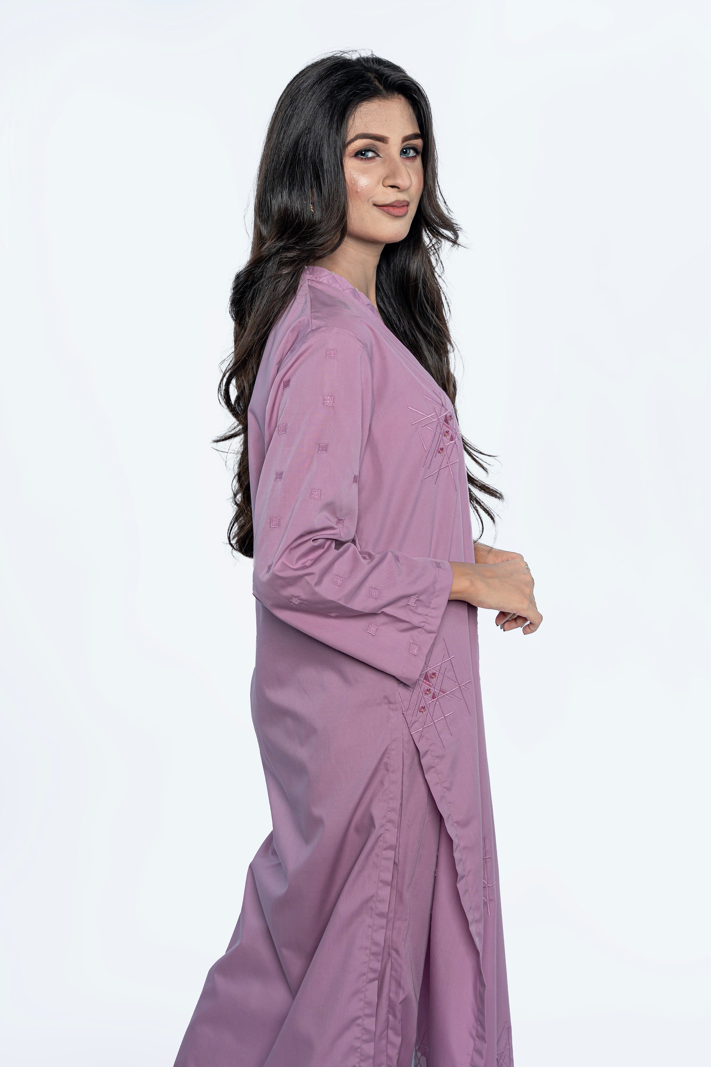 AZRA LADIES SUIT 2 PC