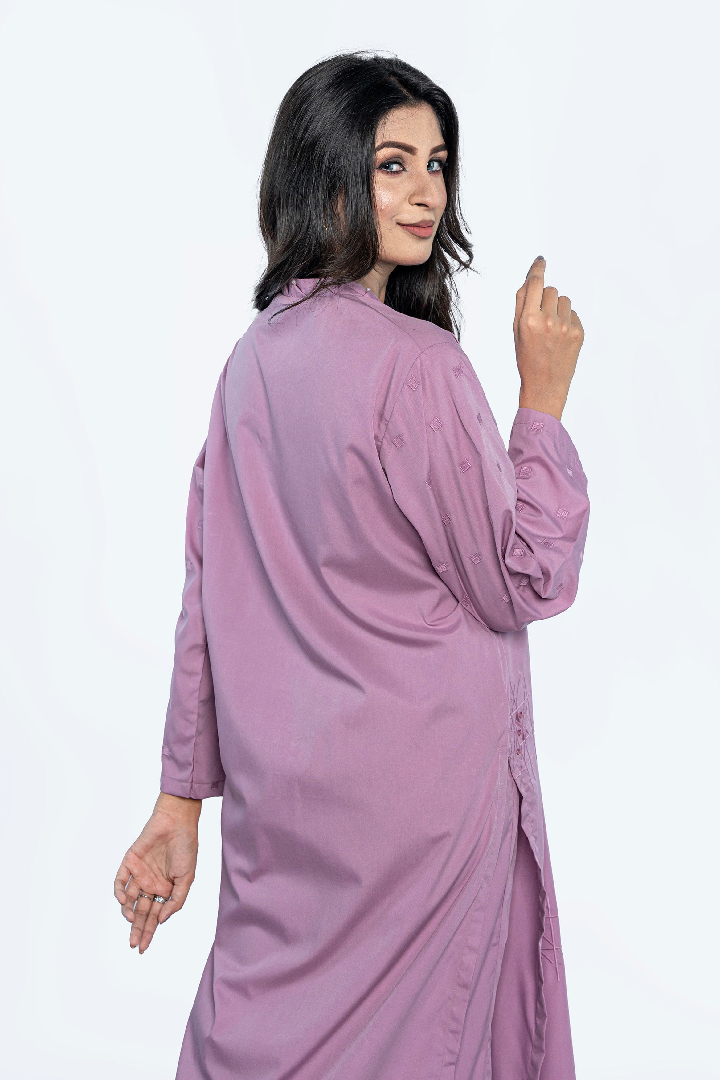 AZRA LADIES SUIT 2 PC