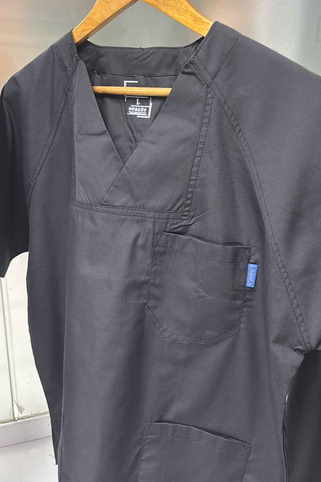 UNISEX GERMAN SCRUB SUIT (COMBO OF 2 SCRUB SETS)
