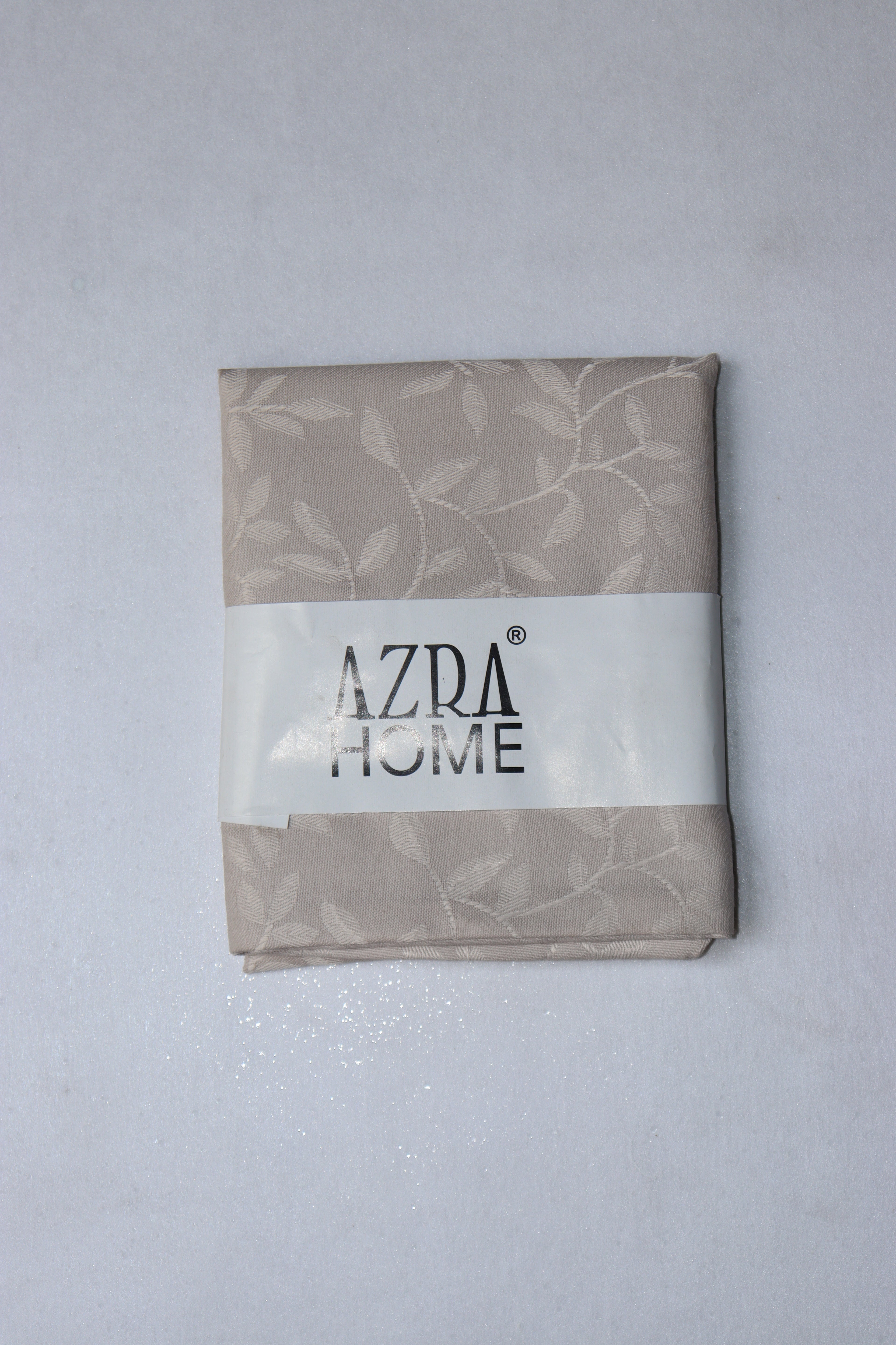 CUSHION COVER OFF WHITE