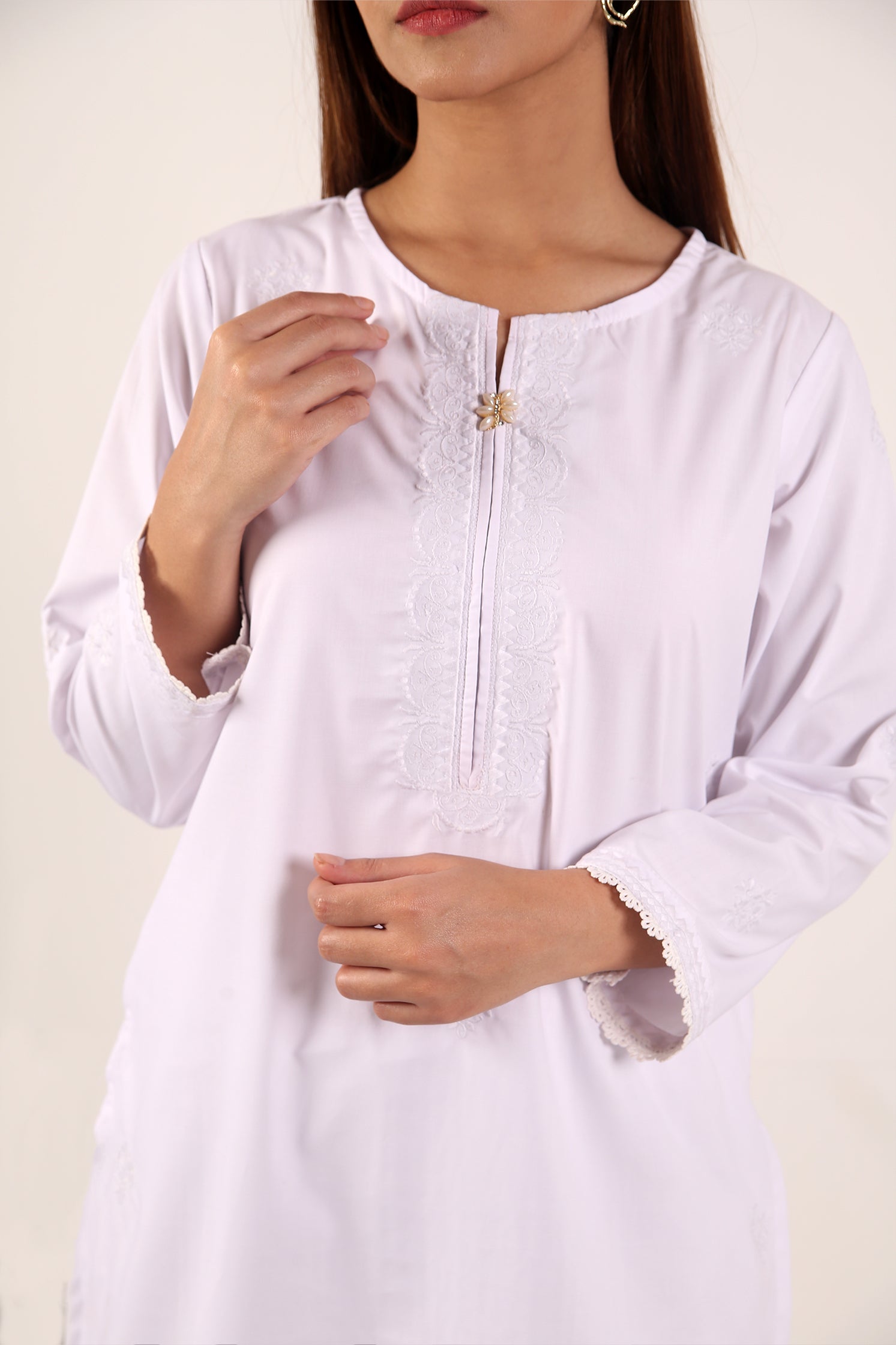 AZRA LADIES SUIT 2 PC