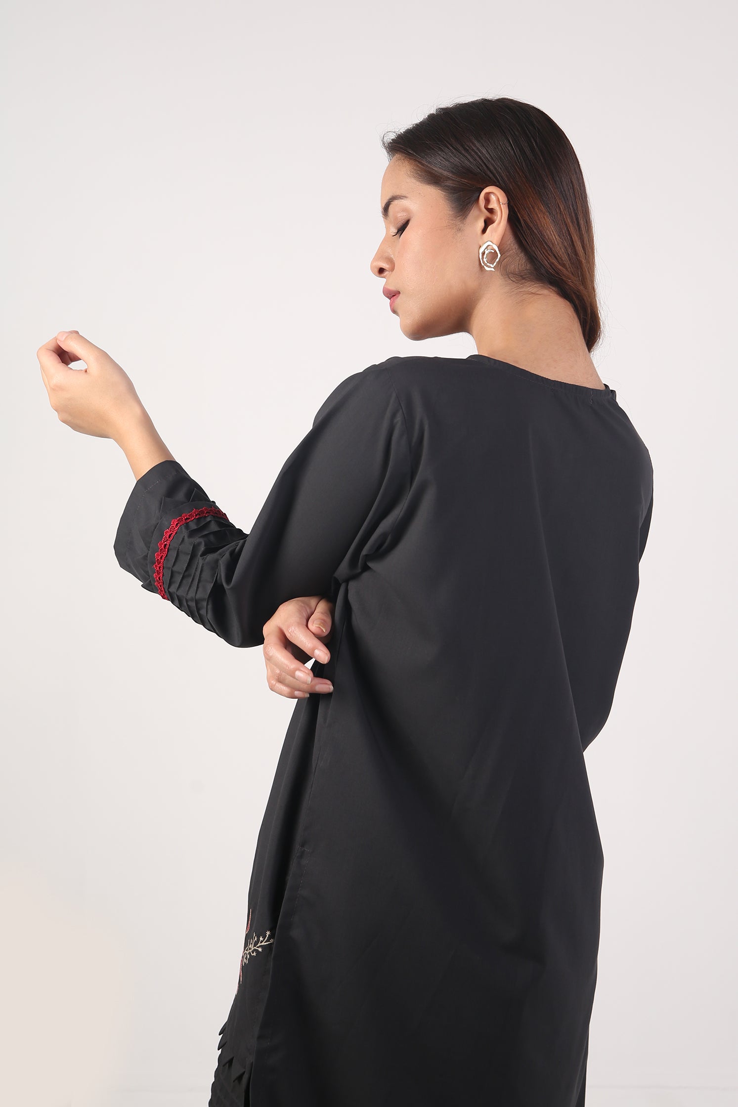 AZRA LADIES SUIT 2 PC