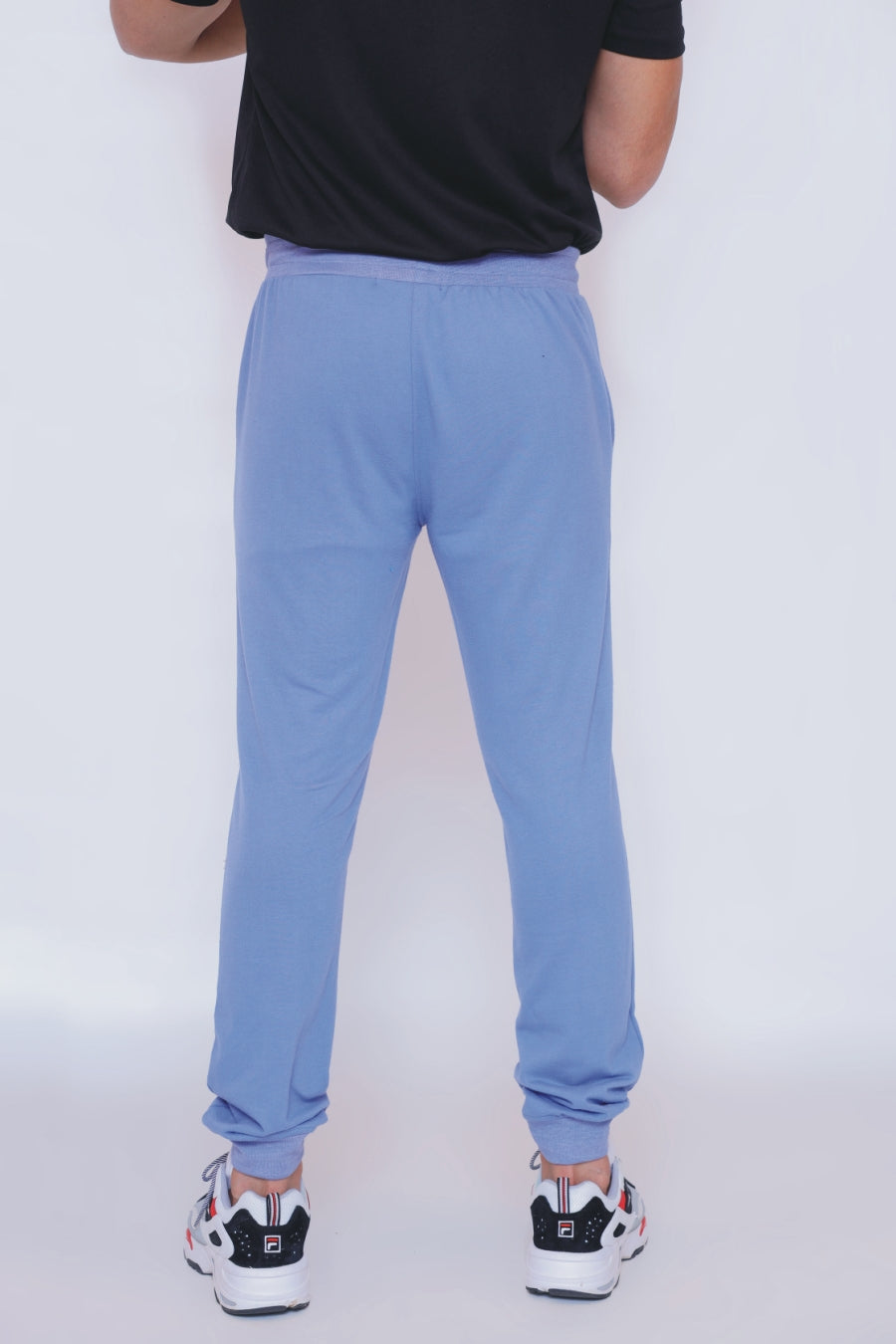 MEN'S TROUSER SHIP COVE