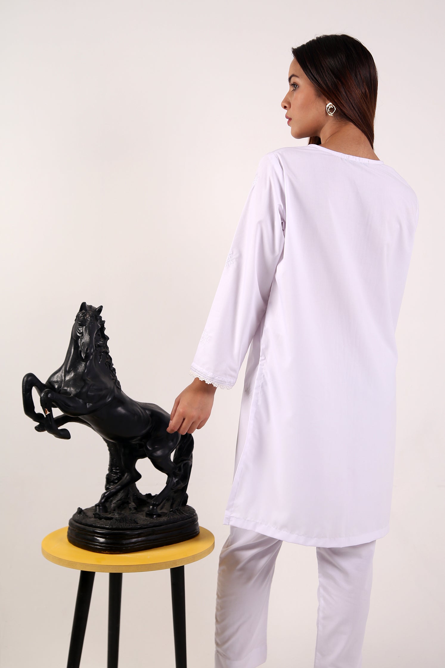AZRA LADIES SUIT 2 PC