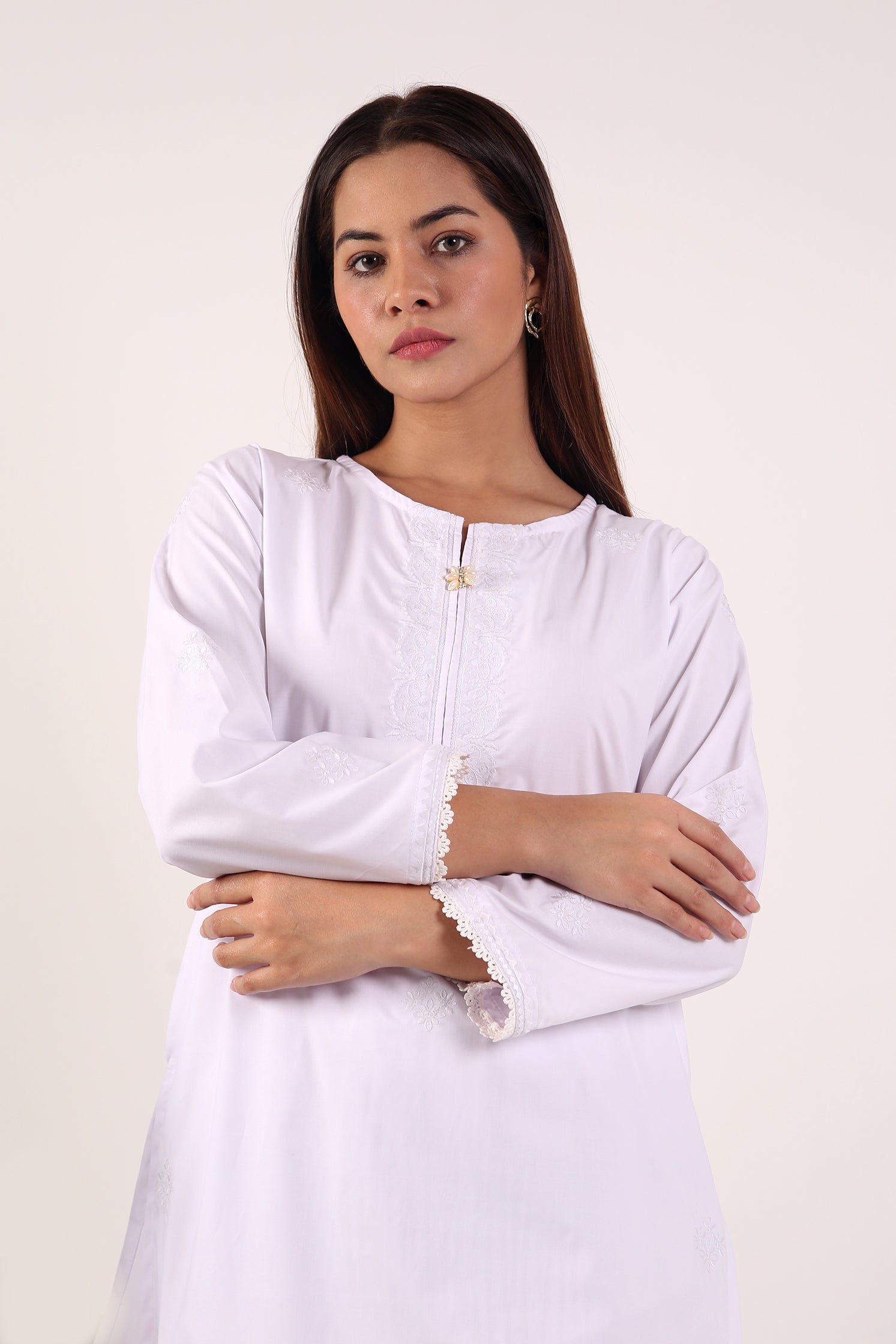 AZRA LADIES SUIT 2 PC
