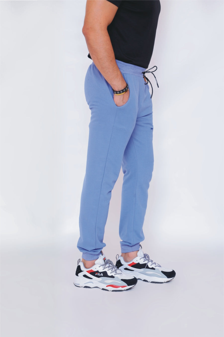 MEN'S TROUSER SHIP COVE