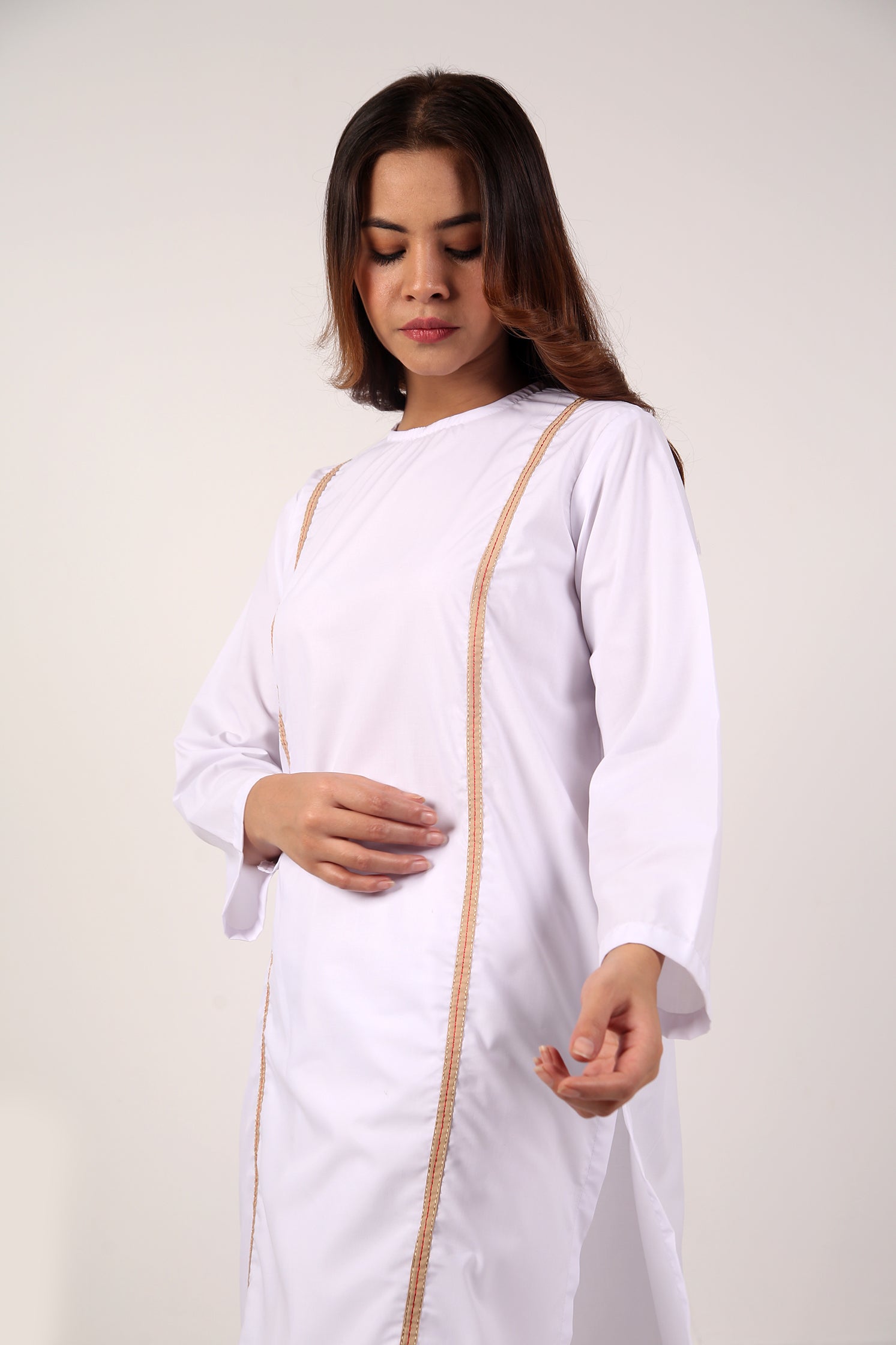 AZRA LADIES SUIT 2 PC