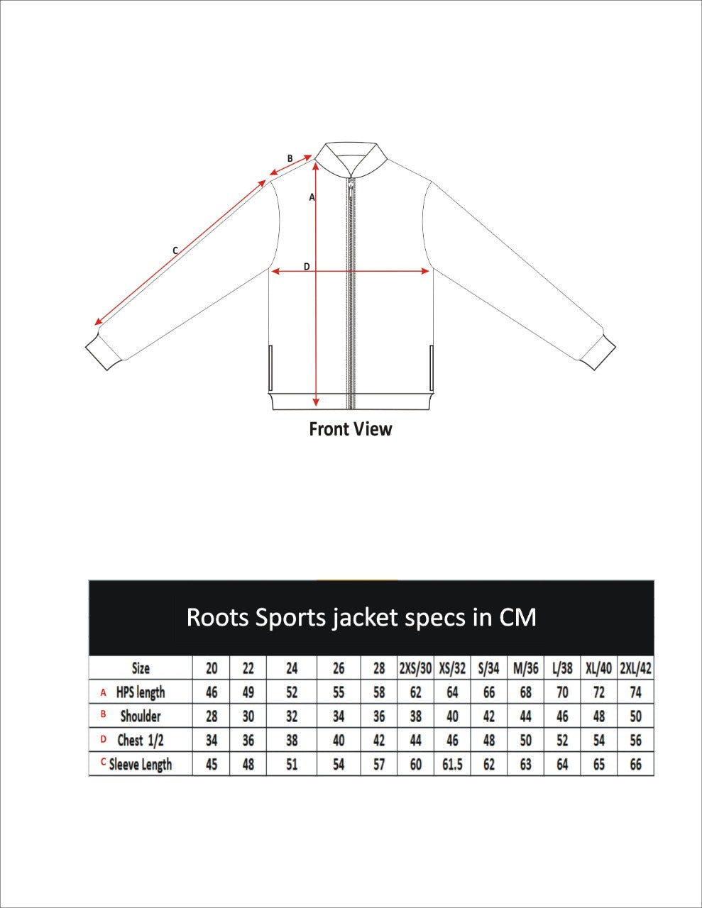 SPORTS TRACK SUIT BLACK
