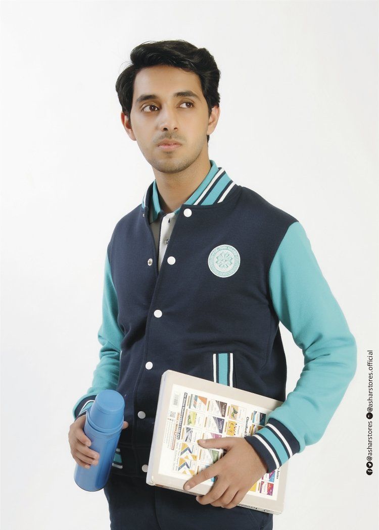 WINTER JACKET (BOYS) ASHARSTORES.COM