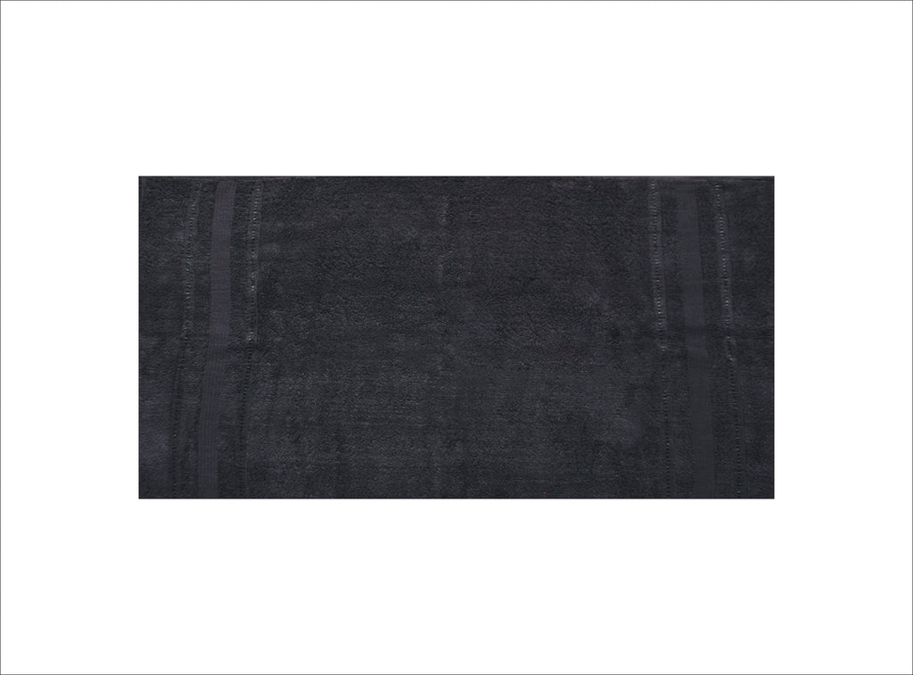 BLACK SANDY TOWEL