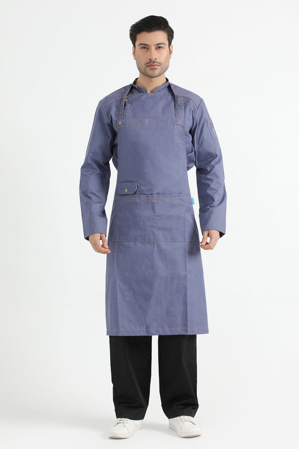 PROFESSIONAL BARCELONA CHEF APRON