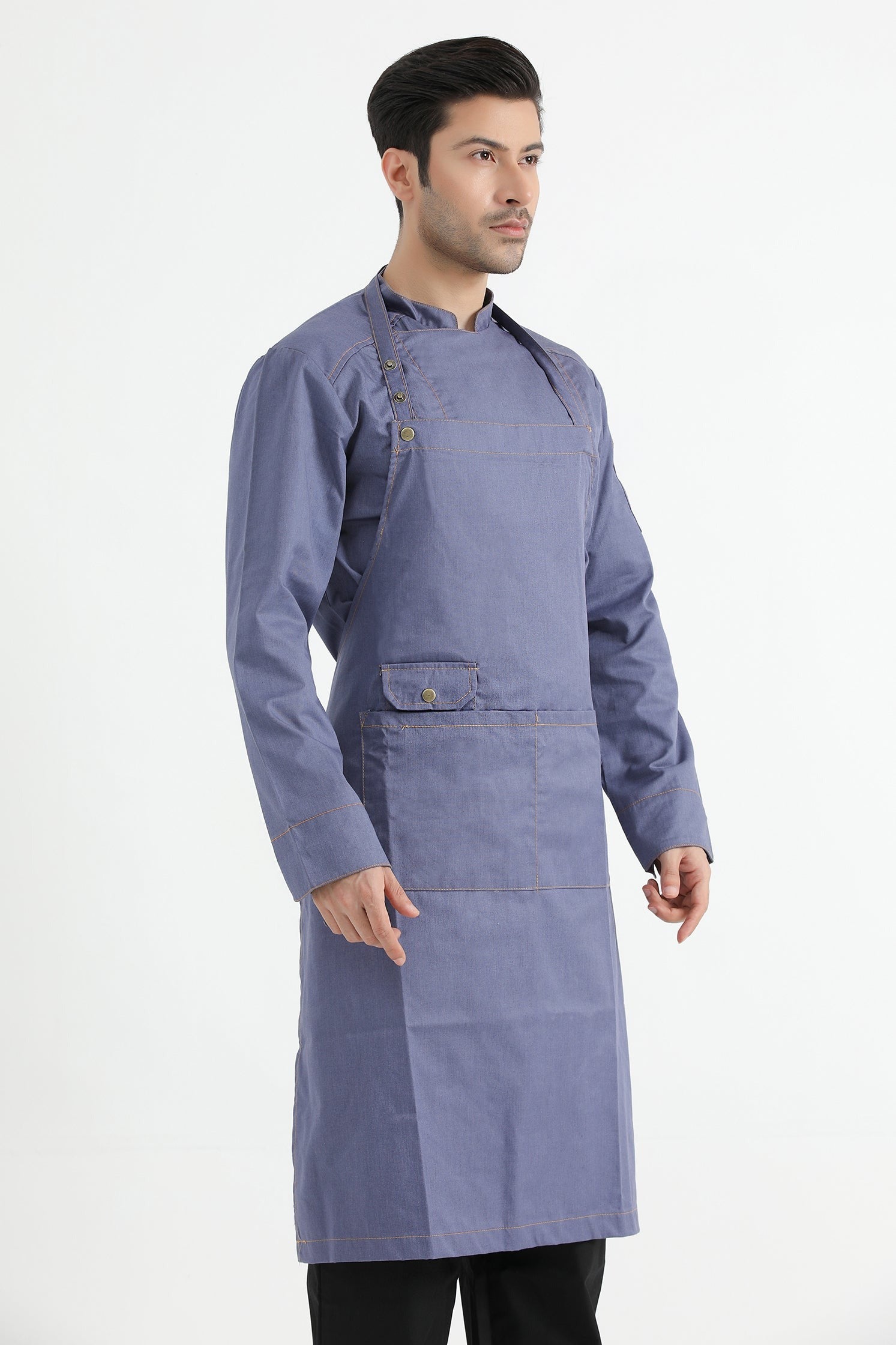 PROFESSIONAL BARCELONA CHEF APRON