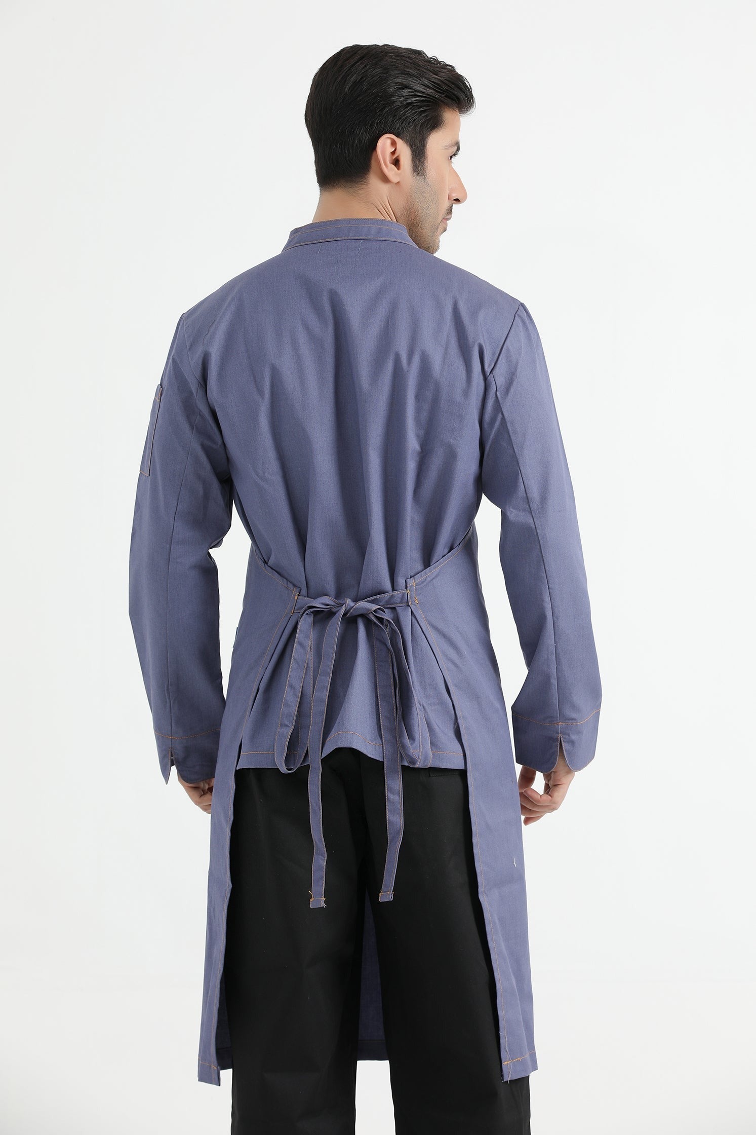 PROFESSIONAL BARCELONA CHEF APRON