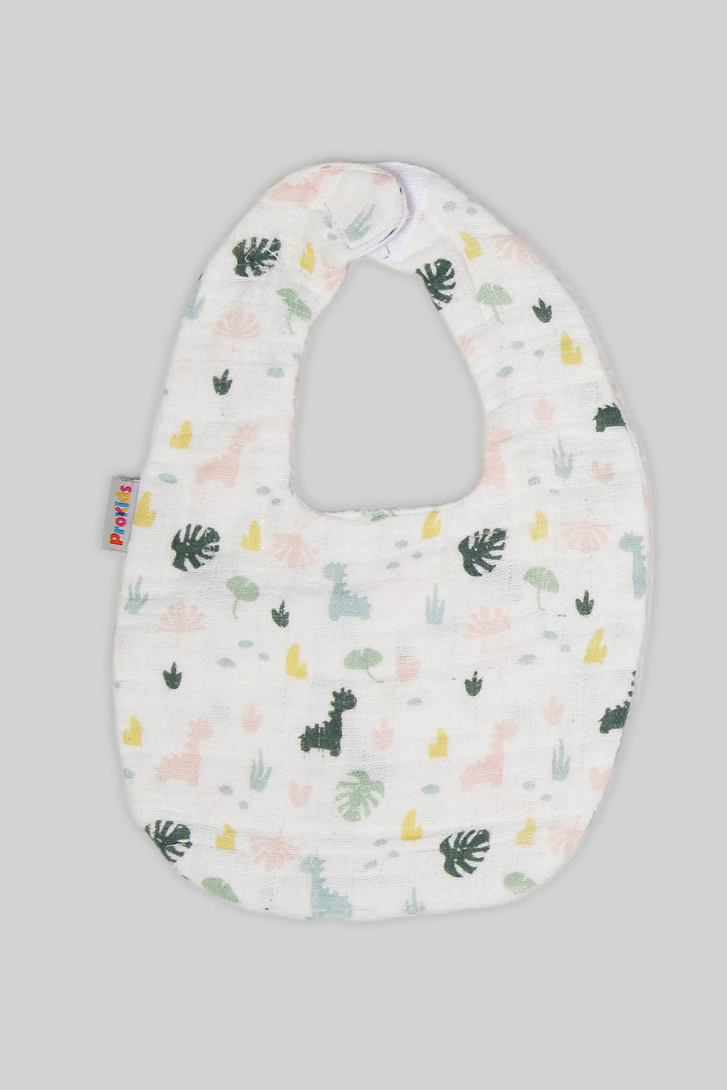 KIDS BIBS 3 IN 1 PACK