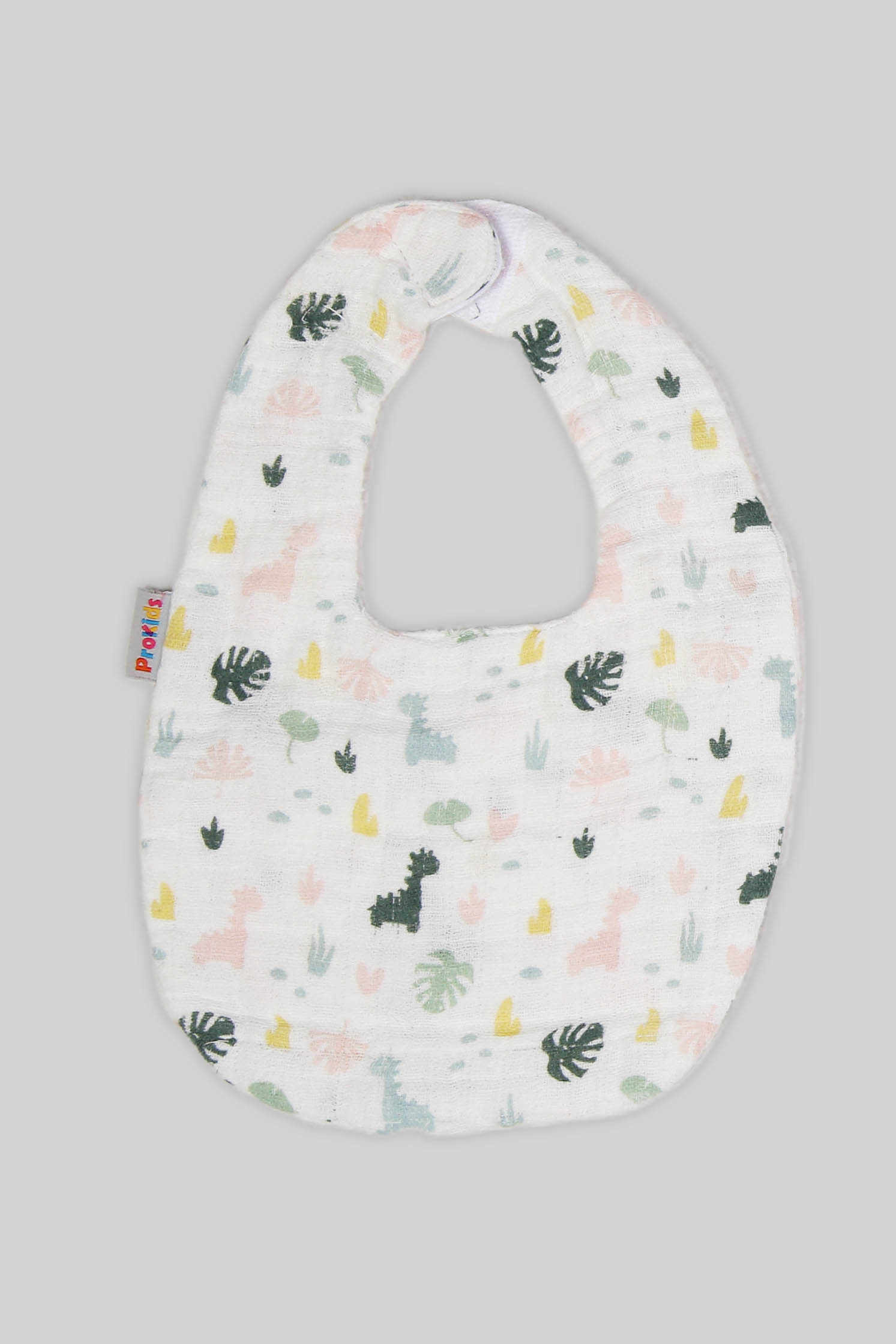 KIDS BIBS 3 IN 1 PACK