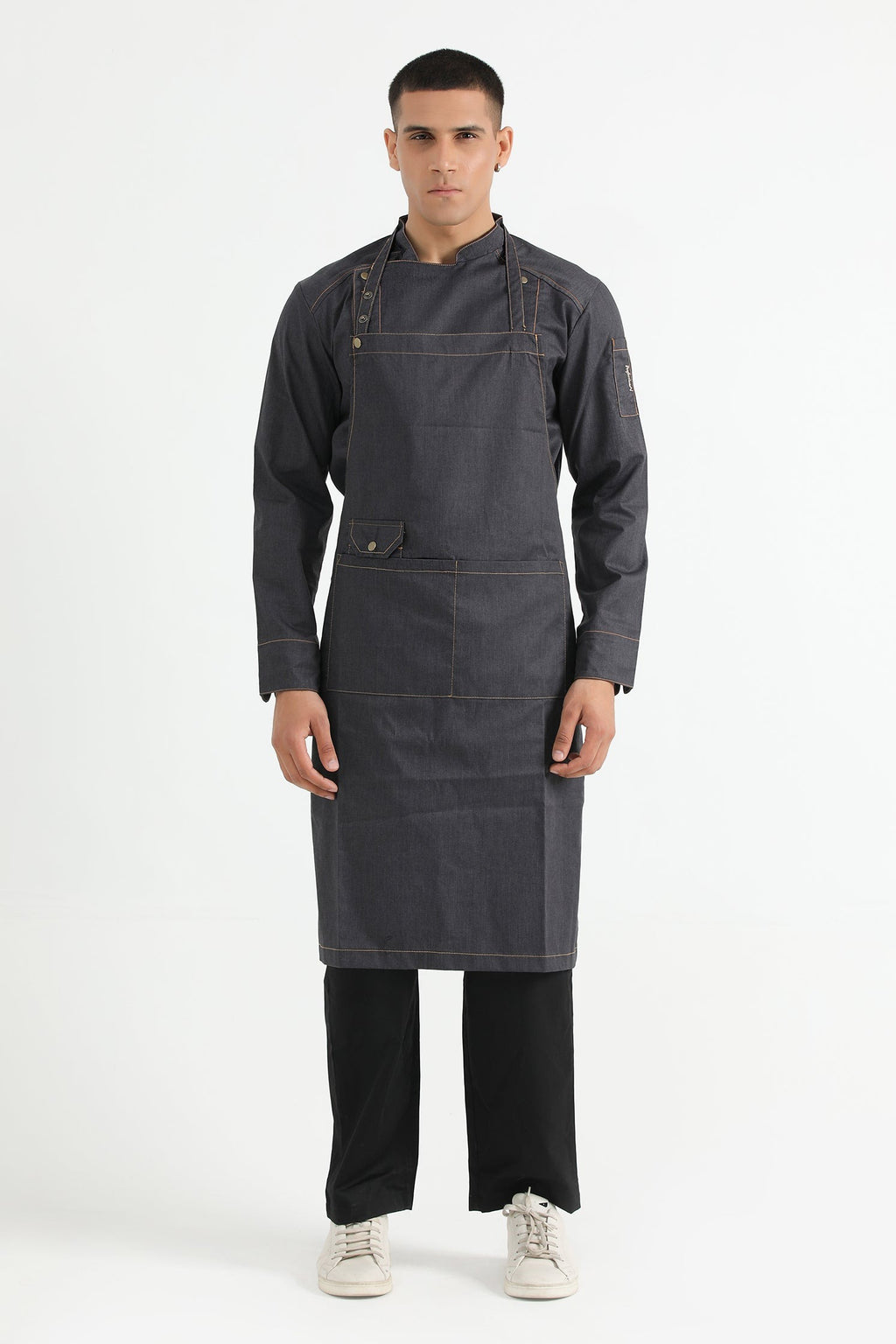 PROFESSIONAL BARCELONA CHEF APRON