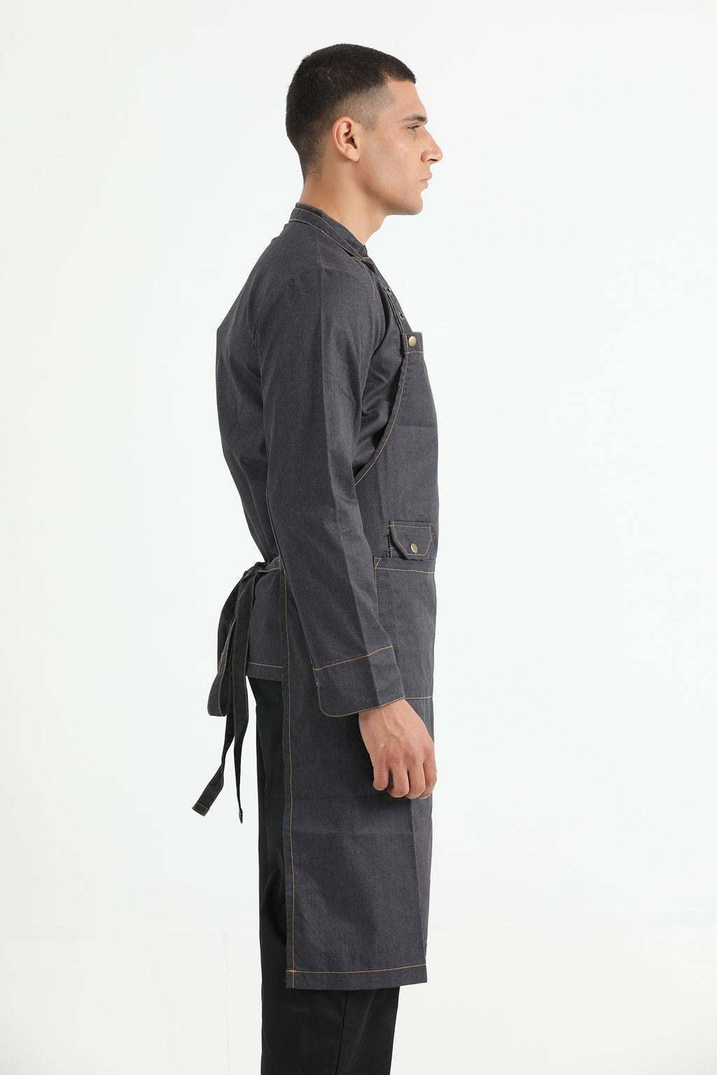 PROFESSIONAL BARCELONA CHEF APRON