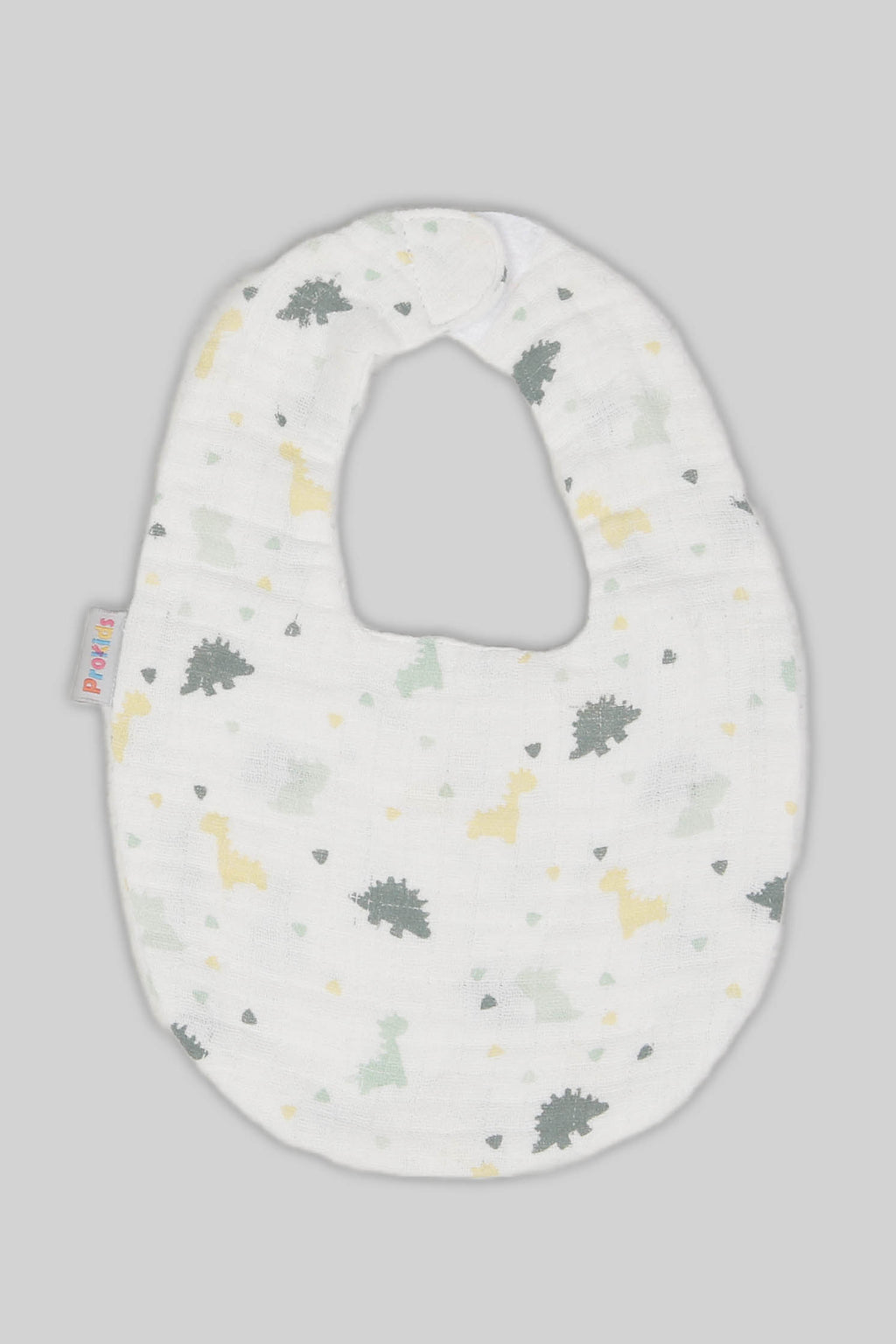 KIDS BIBS 3 IN 1 PACK