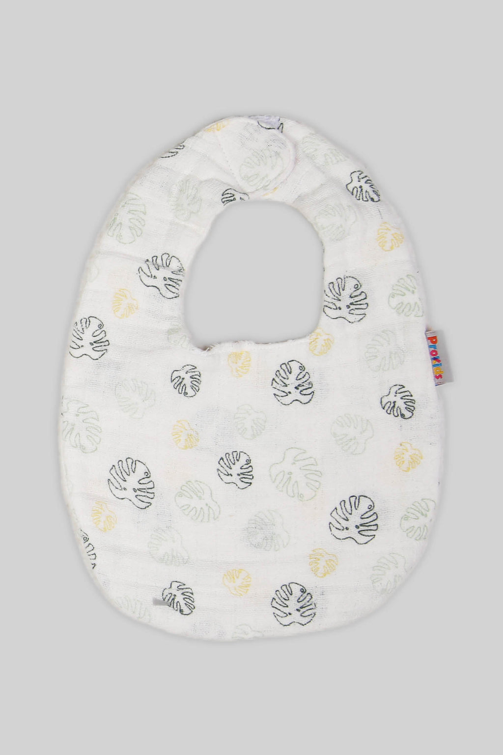KIDS BIBS 3 IN 1 PACK