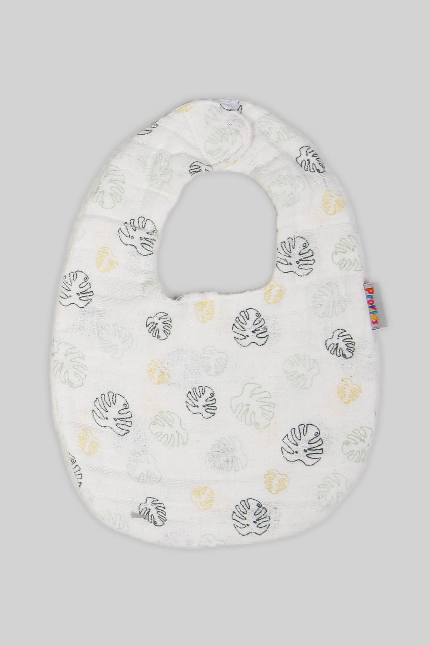 KIDS BIBS 3 IN 1 PACK