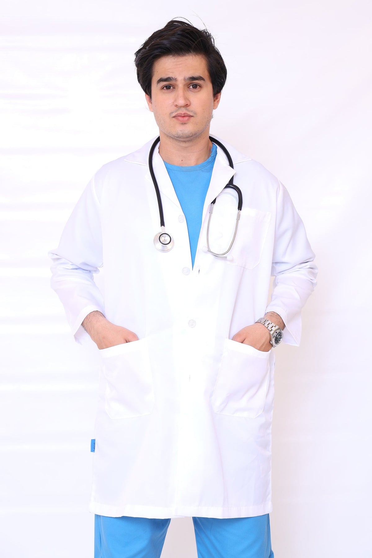 Lab Coat