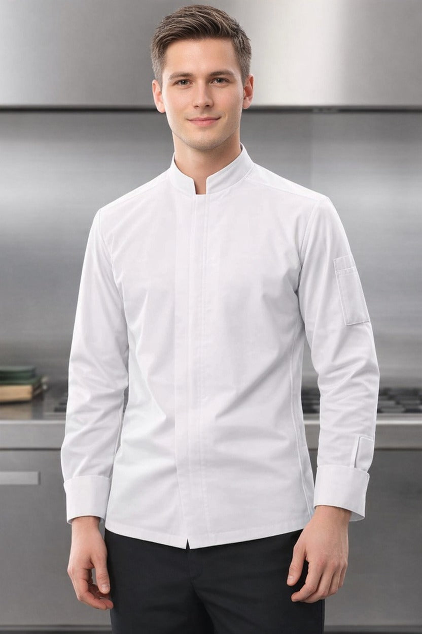 ALMA PROFESSIONAL PREMIUM CHEF JACKET