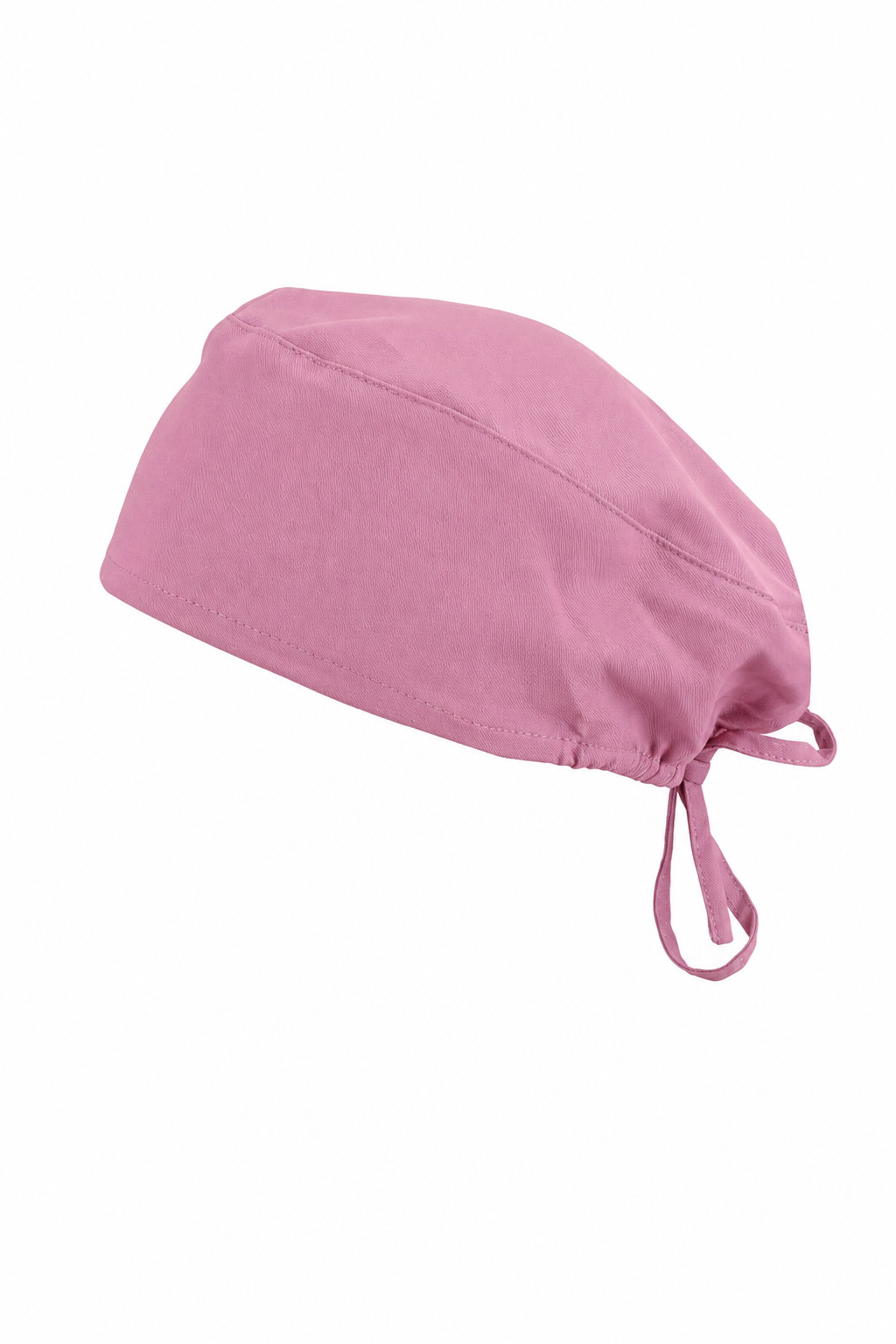 PROFESSIONAL TIE BACK SCRUB CAP