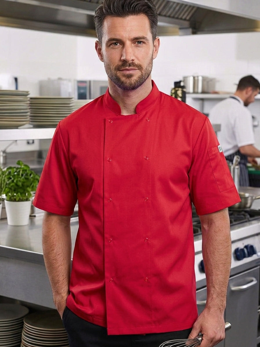 PRO VALUE CHEF JACKET