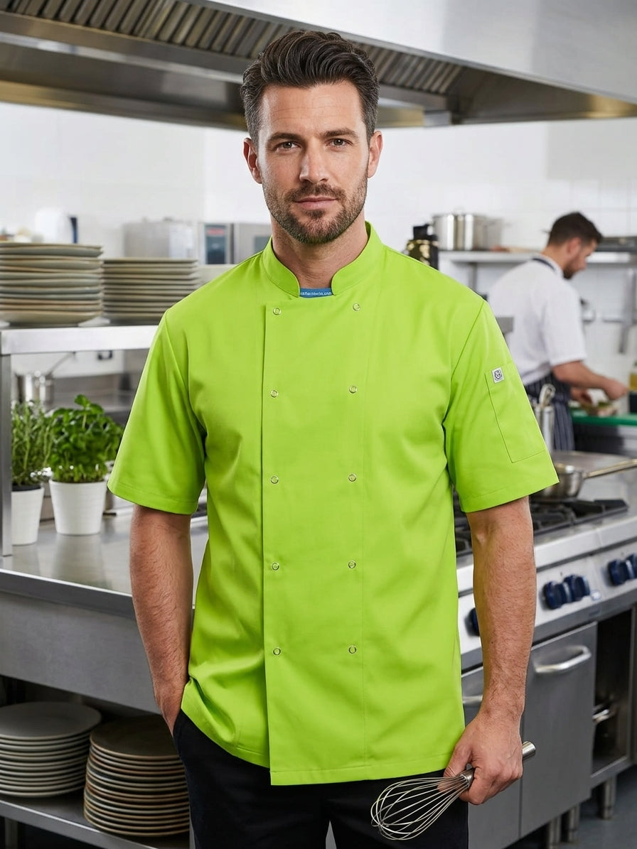 ECONOMY CHEF SHIRT