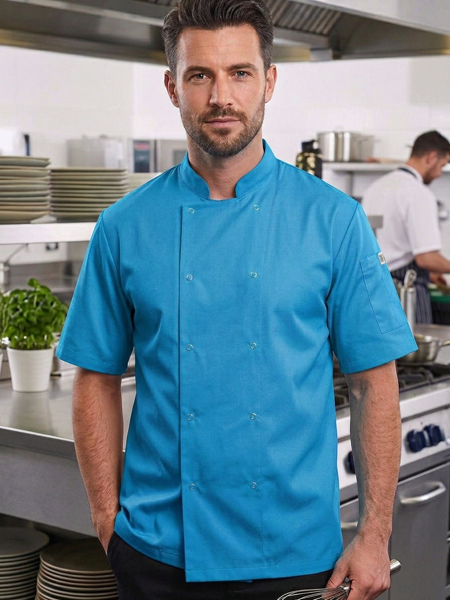 ECONOMY CHEF SHIRT