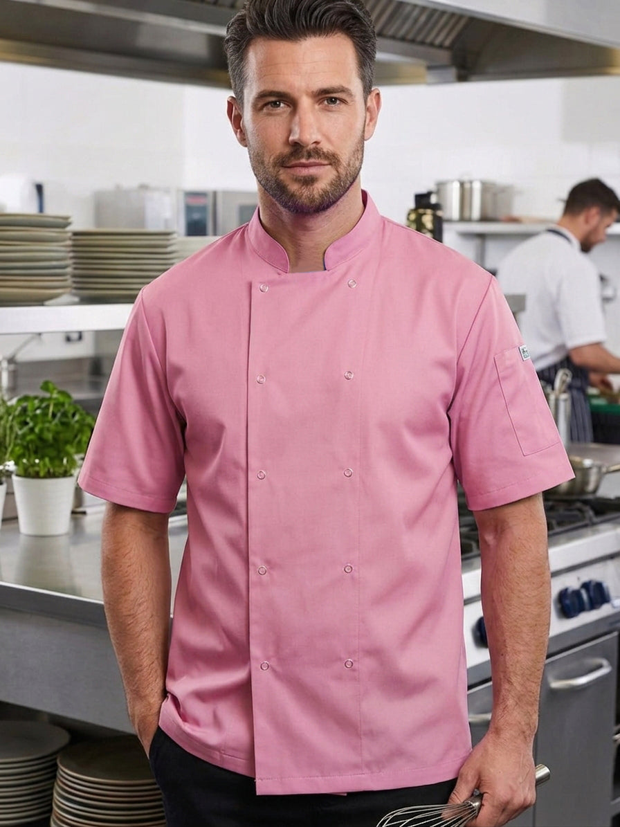 PRO VALUE CHEF JACKET