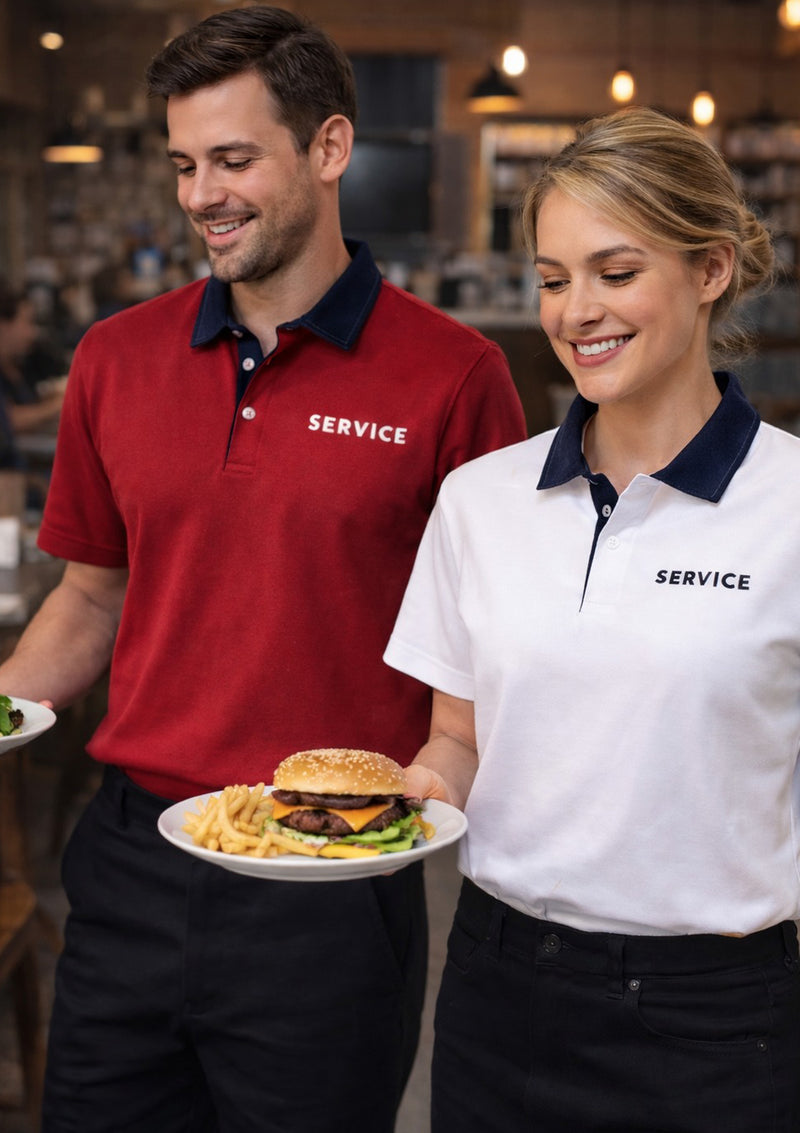 REGAL POLO SHIRT