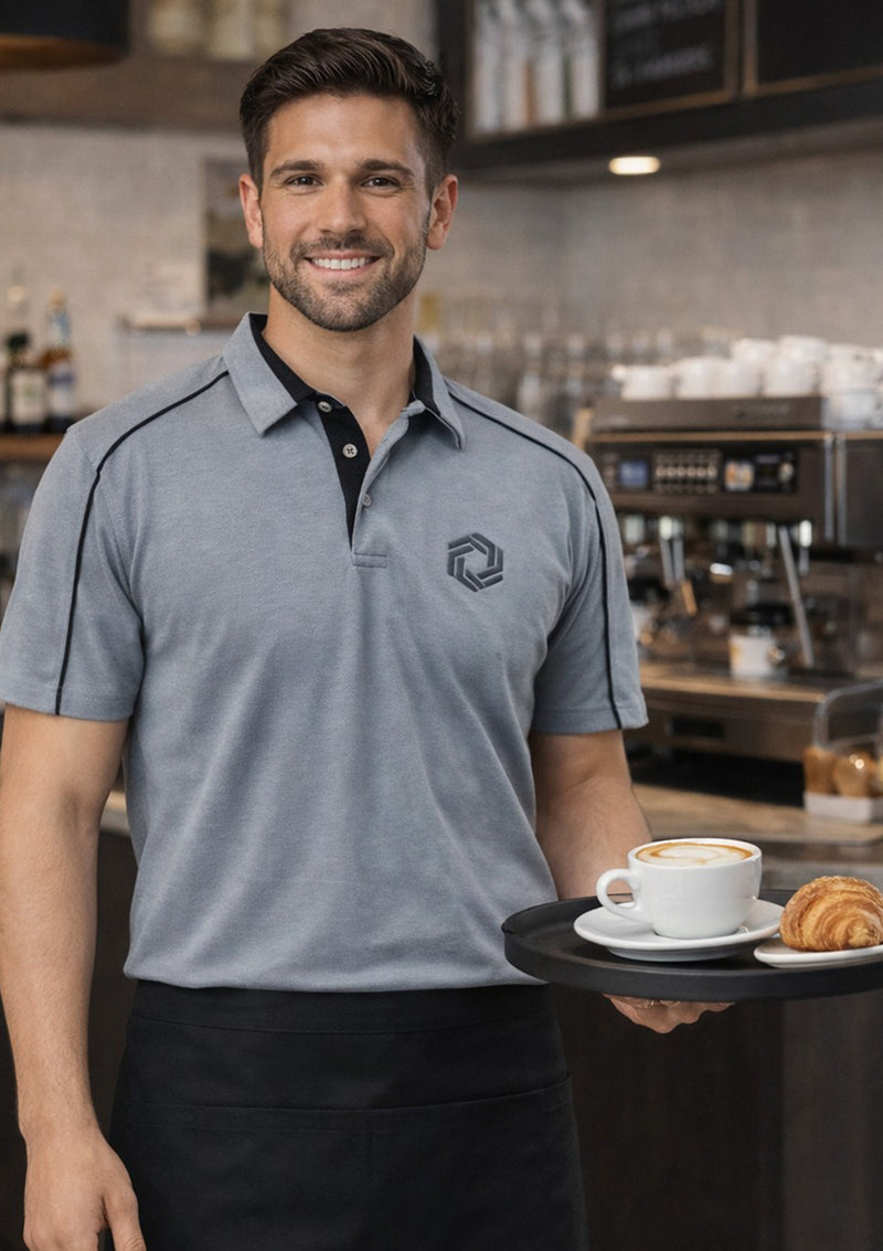 ICON POLO SHIRT