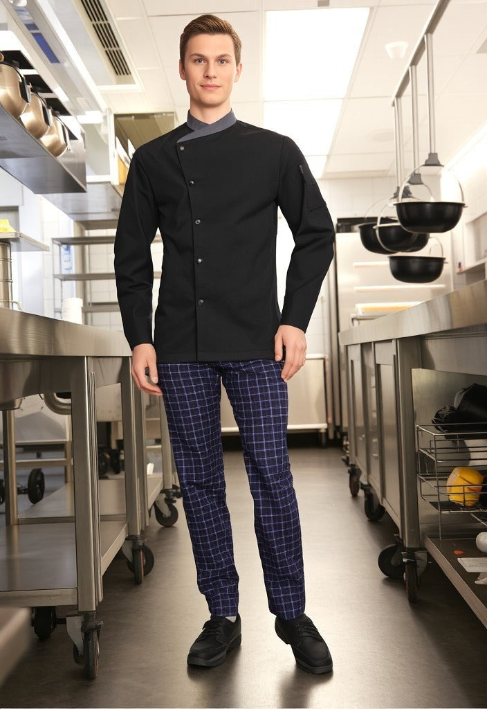 SALEM PROFESSIONAL PREMIUM CHEF JACKET