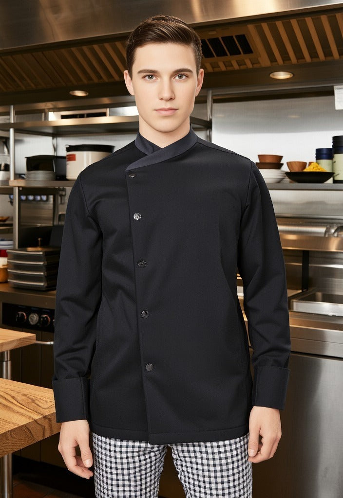 SALEM PROFESSIONAL PREMIUM CHEF JACKET