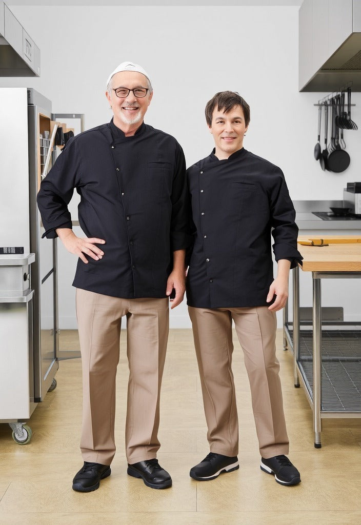 COLOMBO PROFESSIONAL CHEF JACKET