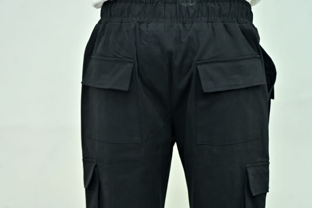 PROFESSIONAL ROME CHEF CARGO TROUSER