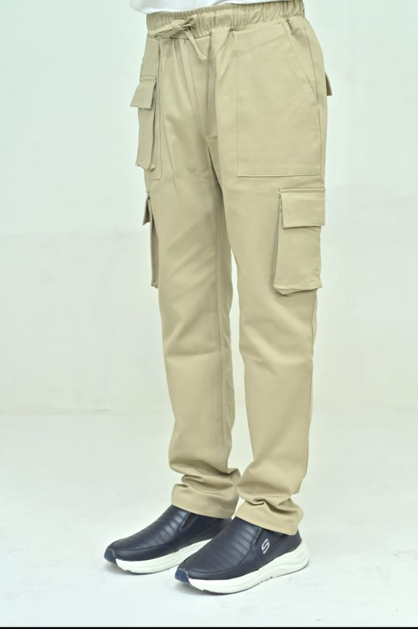 PROFESSIONAL ROME CHEF CARGO TROUSER