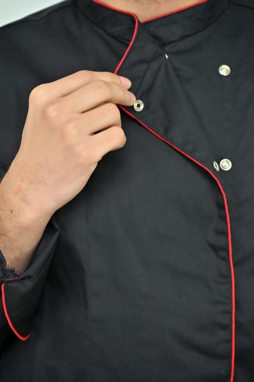 TOKYO PROFESSIONAL CHEF JACKET ( COMBO OF 2 JACKETS )