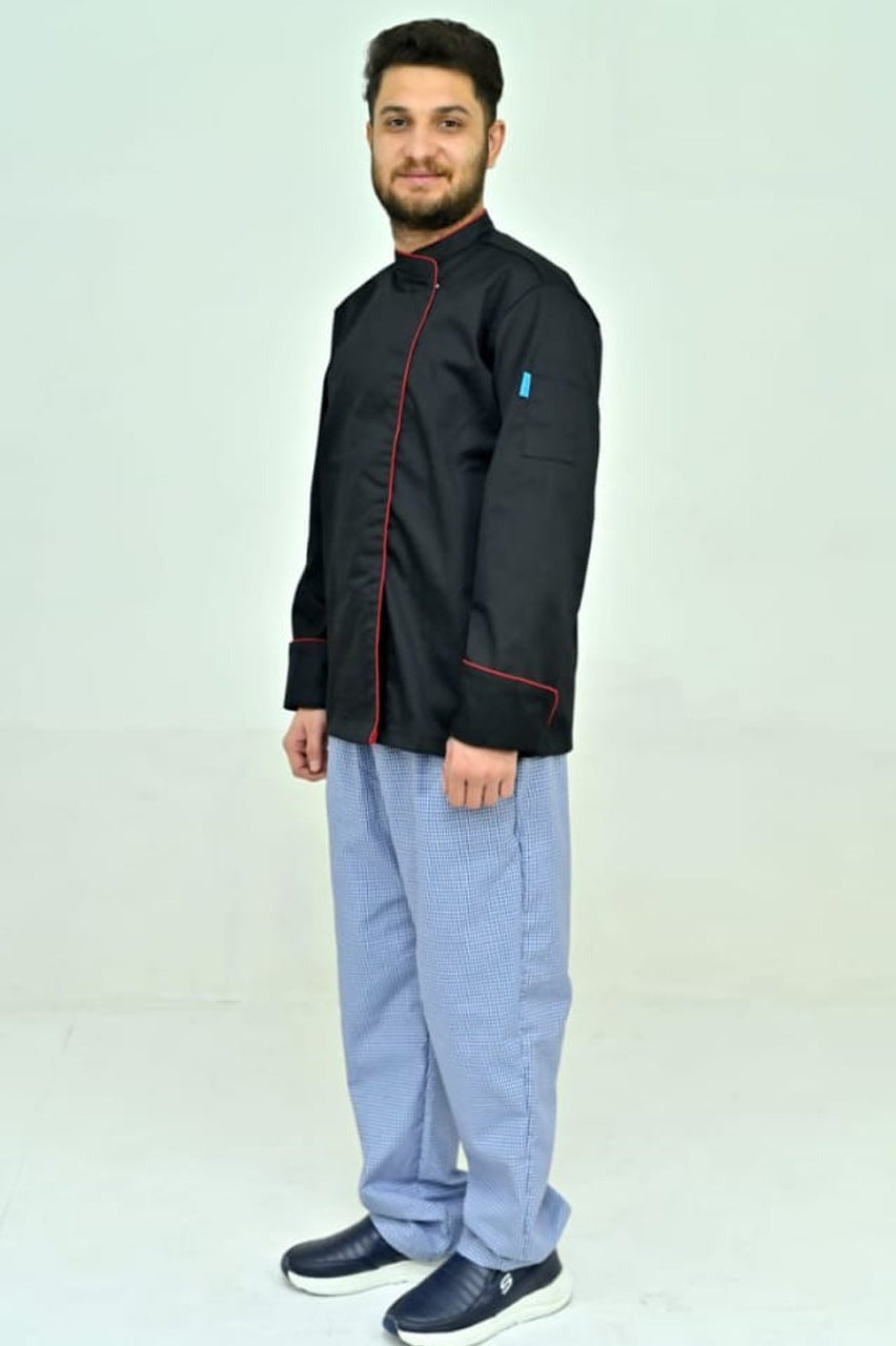 TOKYO PROFESSIONAL CHEF JACKET ( COMBO OF 2 JACKETS )