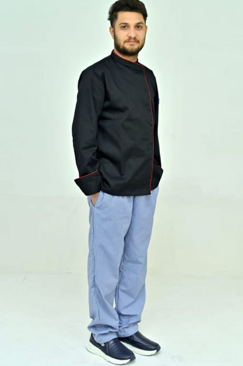 TOKYO PROFESSIONAL CHEF JACKET ( COMBO OF 2 JACKETS )