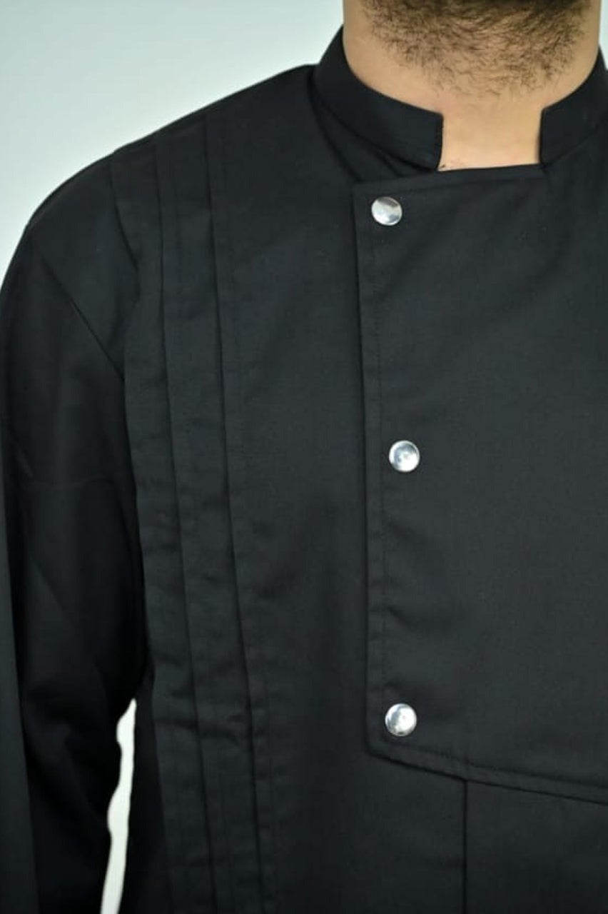 BUSAN PROFESSIONAL CHEF JACKET