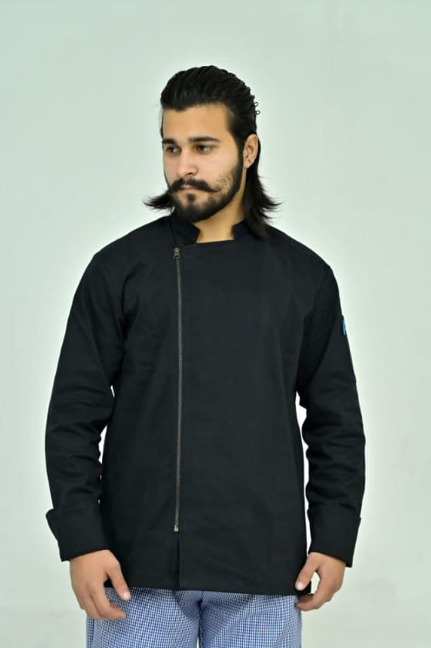 ISTANBUL PROFESSIONAL CHEF JACKET