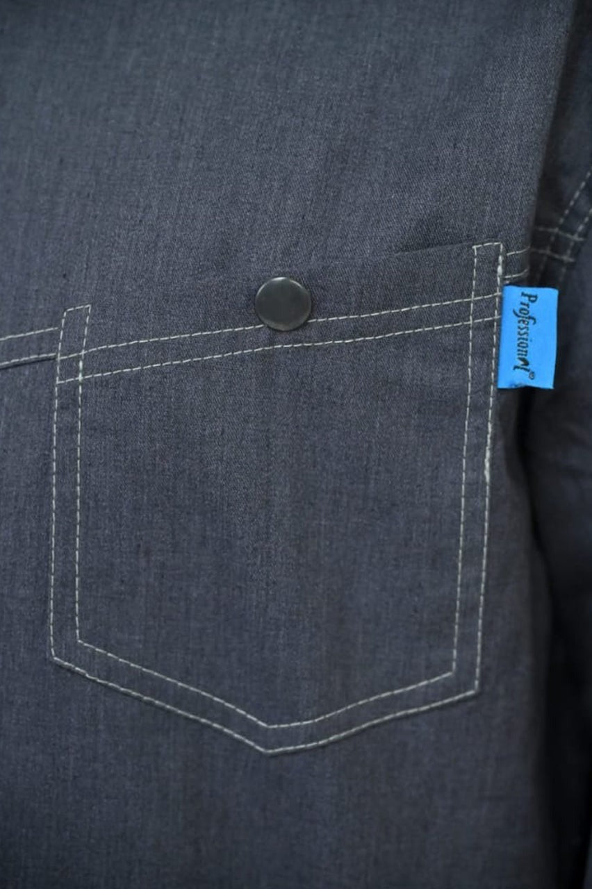 SEOUL PROFESSIONAL CHEF JACKET