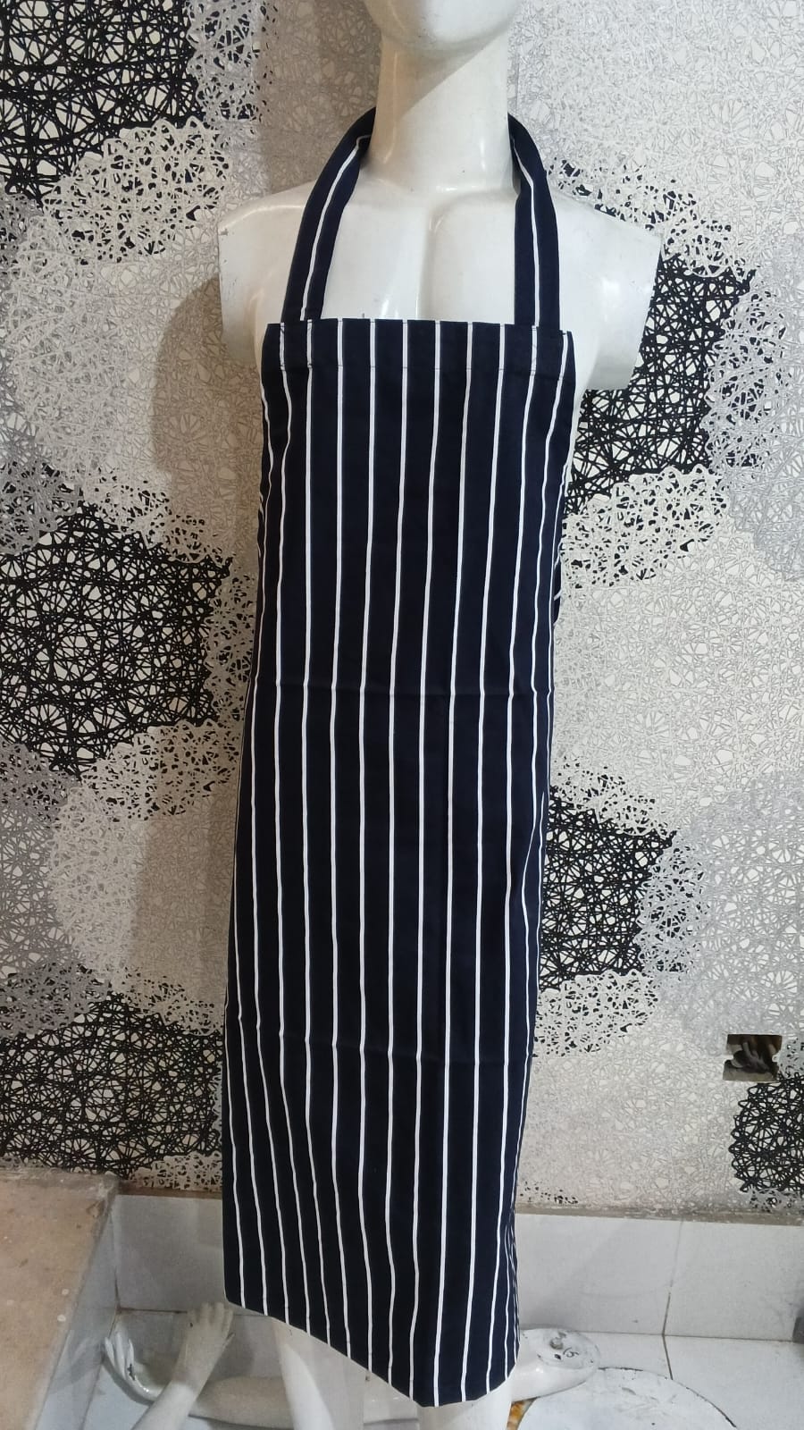 PREMIUM QUALITY STRIPER APRON