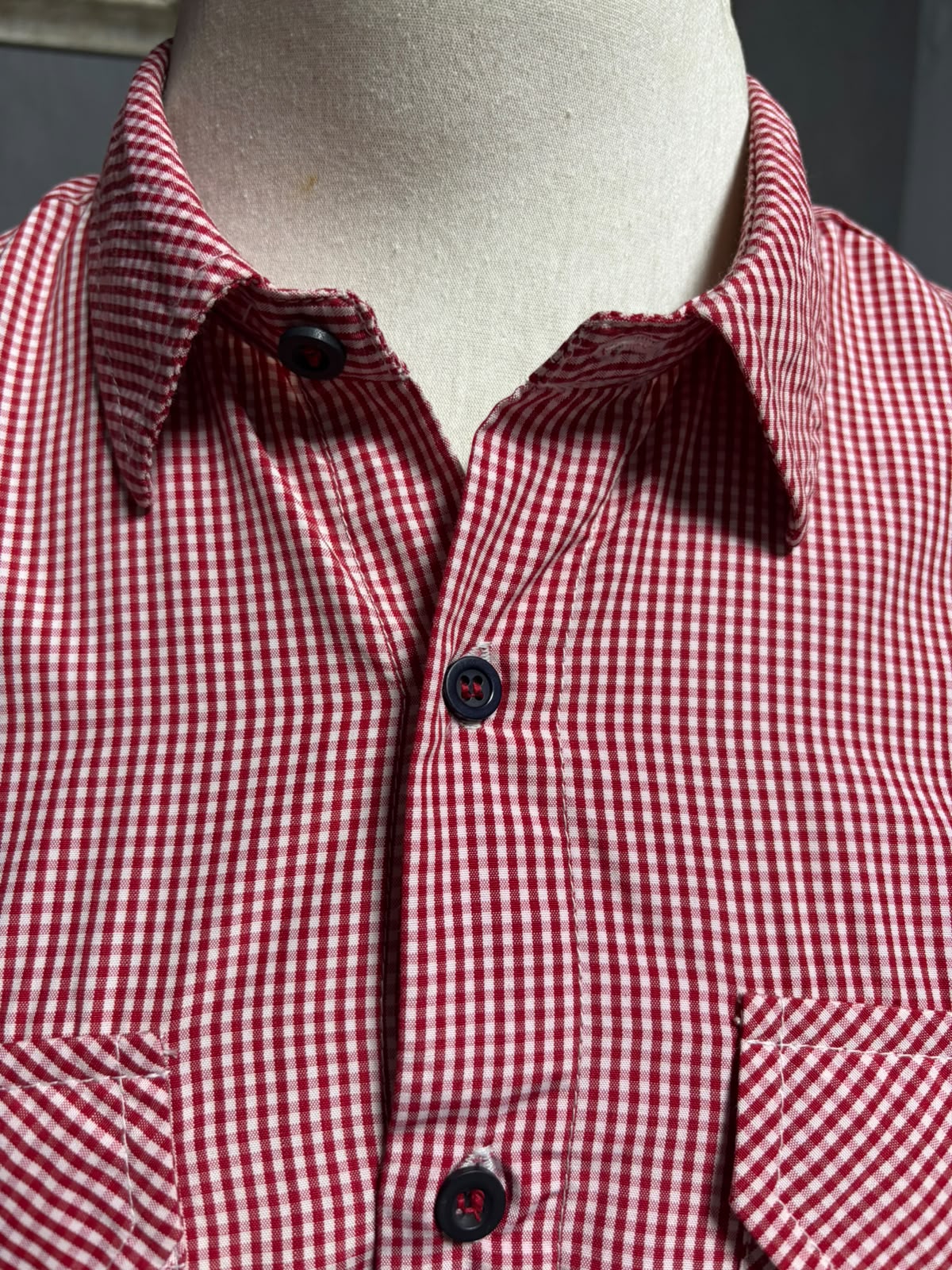 CREST CHEF SHIRT