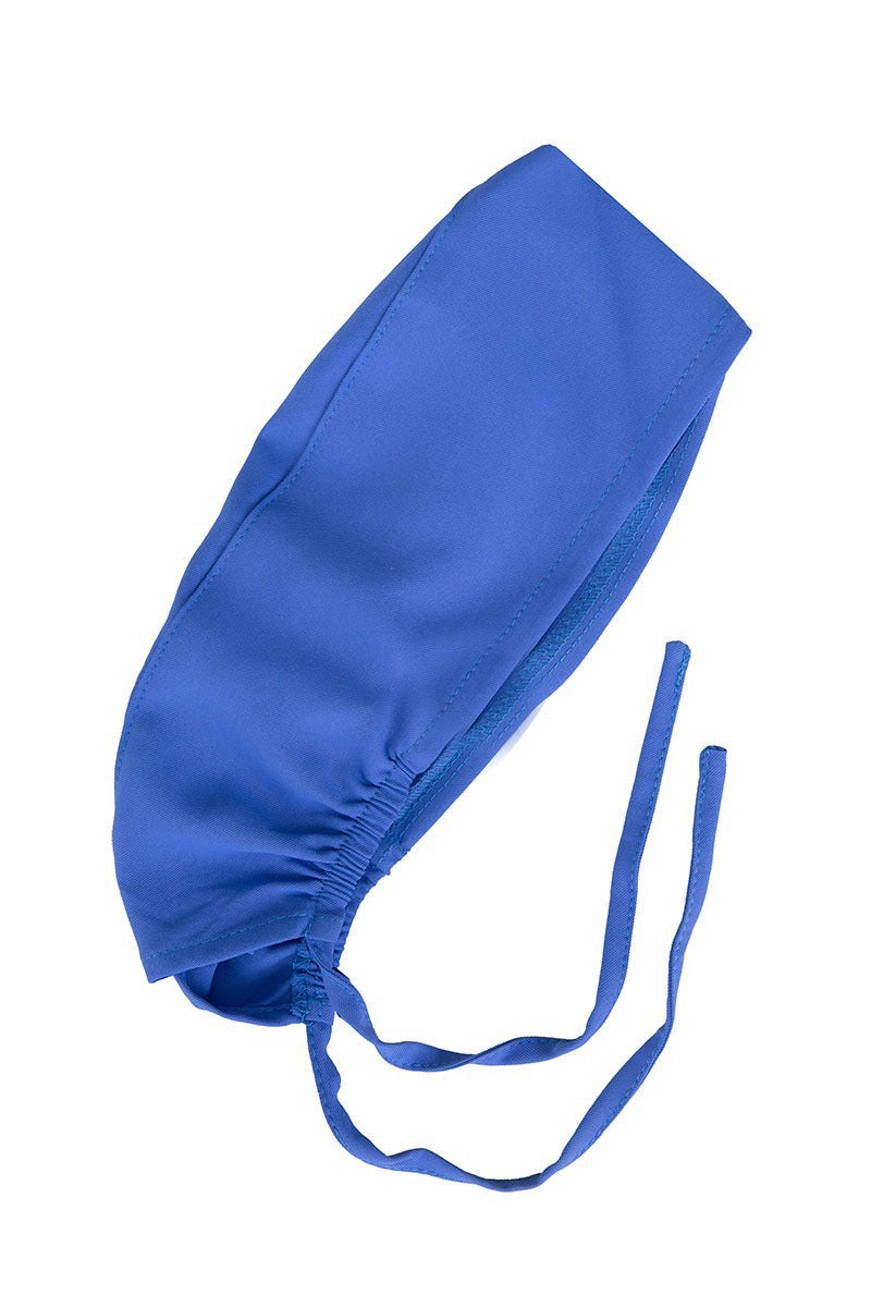 Scrub caps