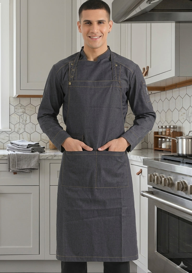 BARCELONA CHEF APRON