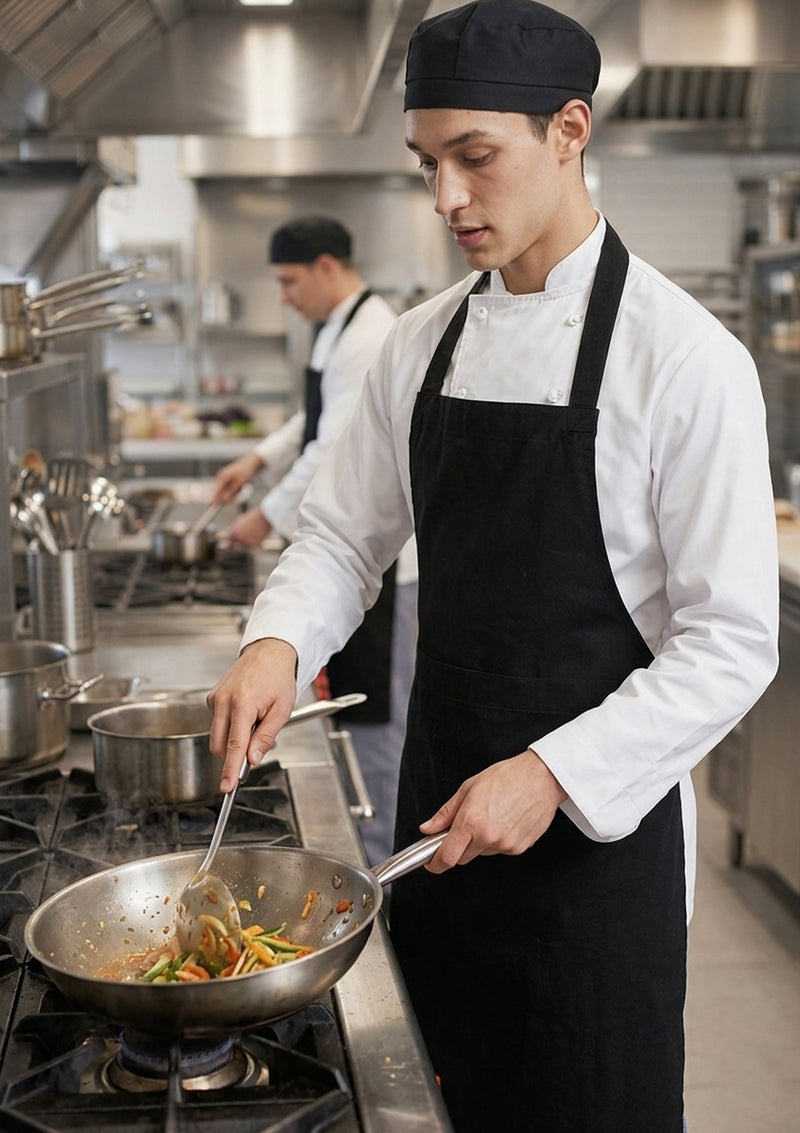 BIBAO CHEF APRON