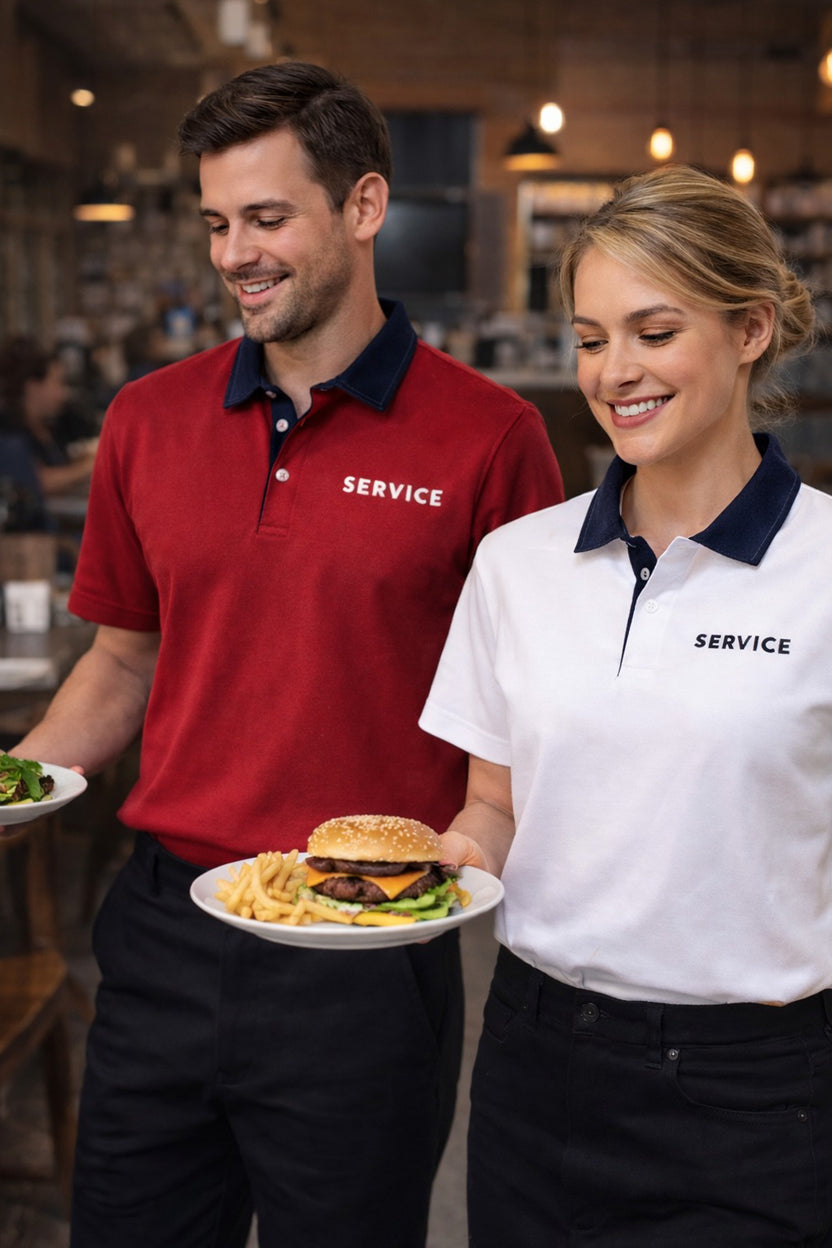 REGAL POLO SHIRT